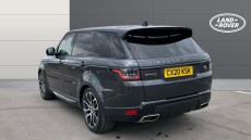Land Rover Range Rover Sport 3.0 SDV6 HSE Dynamic 5dr Auto [7 Seat] Diesel Estate